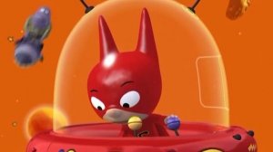 Cамсам 2 сезон (10-12 серии) | мультики для детей