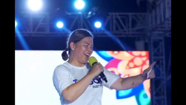 NAKAKAKILABOT NA GRAND RALLY NG UNITTEAM || Grand Rally Compilation|| BBM/SARAH TANDEM смотреть онлайн
