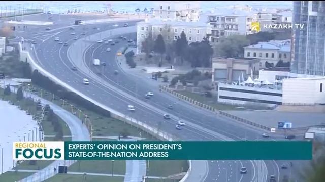 Послание Президента: мнения экспертов смотреть онлайн