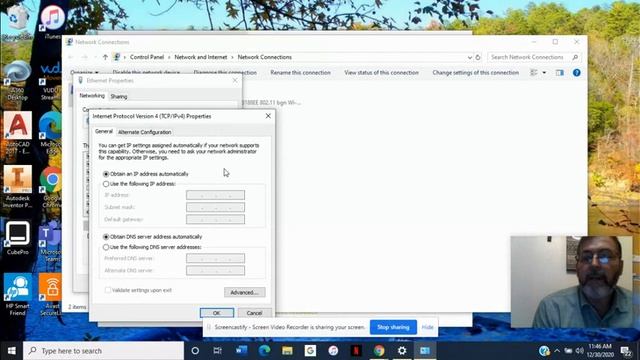 Siemens LOGO Ethernet Setup смотреть онлайн