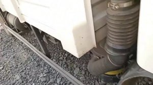 Foton Aumark 8124 Chassis and Engine Number location #vin location