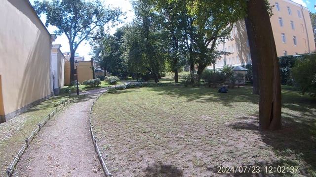 Юсуповский дворец на Мойке. Часть 4.