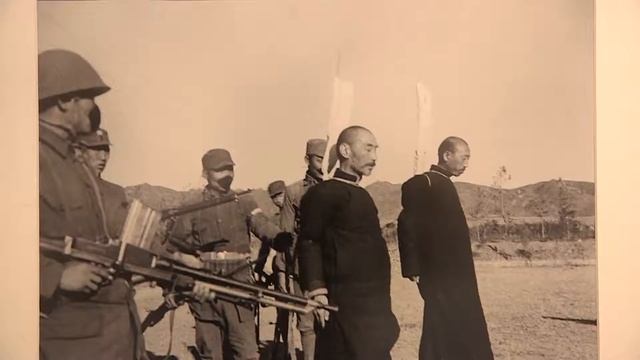 Sha Fei: A Humanist Photographer at War (1912-1950) смотреть онлайн