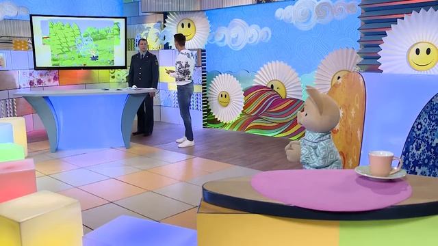 О правилах безопасного отдыха на природе смотреть онлайн