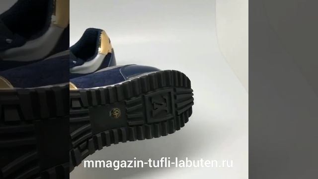 Осенние женские кроссовки - новинки 2017 обзор модели смотреть онлайн