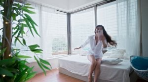 JUGNU (OFFICIAL MUSIC VIDEO) | ANVESHI JAIN | SPOTLAMPE