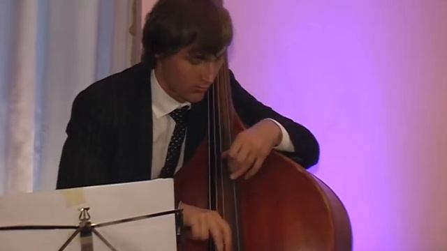 СвингФест СПб 2009 - Кассета 4. (черновики) смотреть онлайн