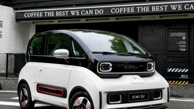 Xe ôtô 100 triệu đồng của Wuling sẽ lắp ráp tại Đông Nam Á, tiện bề nhập về Việt Nam_360 Xe смотреть онлайн