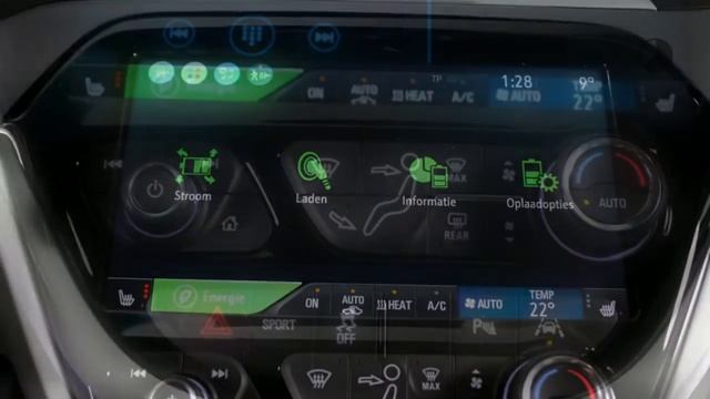 Opel Ampera-E Business 60 kWh Speciaal voor u ingekocht! Nu met 8% bijtelling! смотреть онлайн