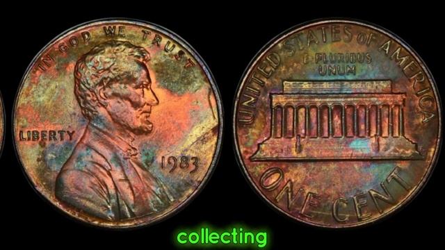 HAVE ONE OF THIS RARE ABRAHAM LINCOLN PENNY WORTH OVER MILLIONS OF DOLLAR!! смотреть онлайн