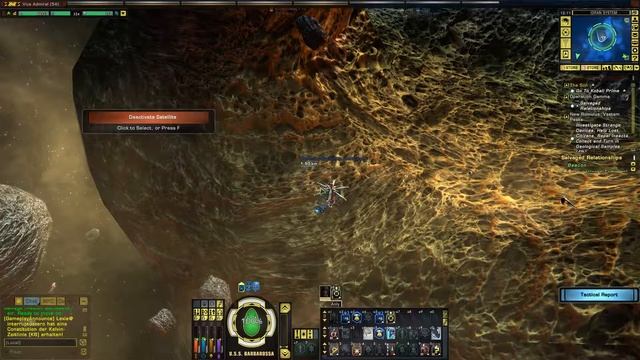 Star Trek Online - Operation Gamma part 2 смотреть онлайн