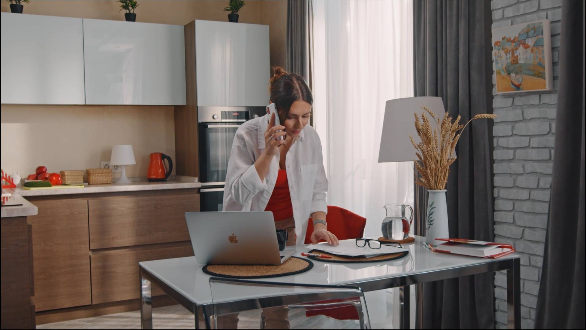 Рекламный ролик на Тв. 25 сек