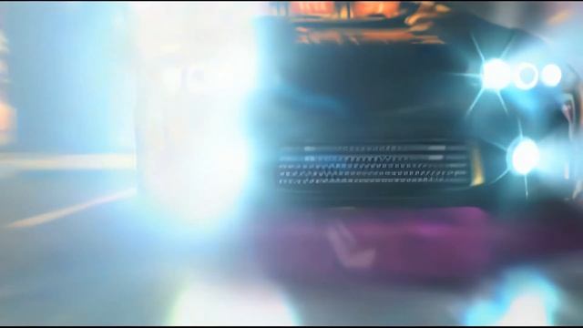 Need For Speed Underground  - Intro HD Remastered