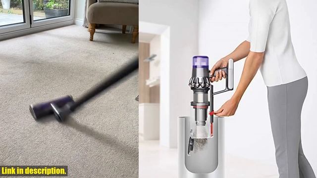 Buy Dyson V11 Animal Cordless Vacuum Cleaner смотреть онлайн