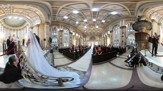 CAMERA 360 GARUS CASAMENTO MARIA HELENA E MATHEUS injected смотреть онлайн
