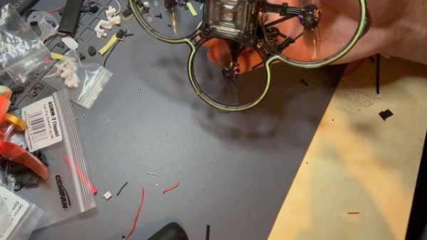 Flywoo Flylens85 - The Best DJI O3 85mm Cinewhoop - Freestyle Flights, Review, and Build Tips!