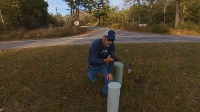 Part 1- RTK and Static with a Trimble R8s GNSS Receiver! (TBC Giveaway) смотреть онлайн