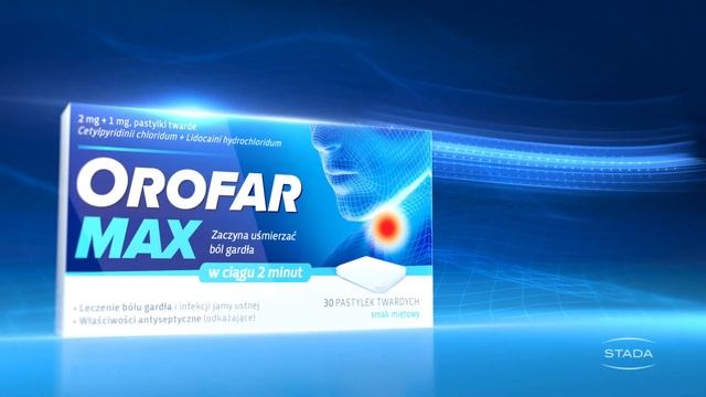 Orofar Max смотреть онлайн