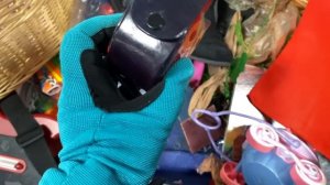 США 🇺🇲СВАЛКА/БАРАХОЛКА в АМЕРИКЕ 🇺🇲НАХОДКИ на СВАЛКЕ  САША Л секонд хенд