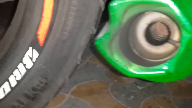 Exosto pulsar 200 ns tuning смотреть онлайн