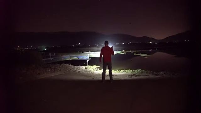 The Jexree Big Daddy - 3700 lumen смотреть онлайн