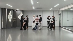 ONEUS - IKUK Dance Practice MIRRORED