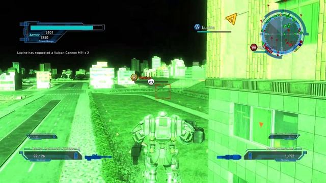 Earth defense force 5. Кооп с Term #7. смотреть онлайн