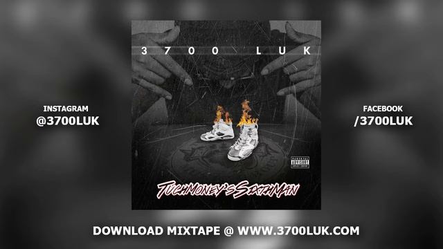 3700 Luk - 10. Darkside смотреть онлайн