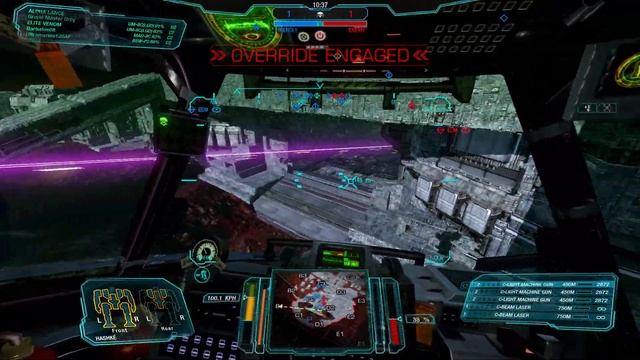 988 damage in beam laser Urby смотреть онлайн
