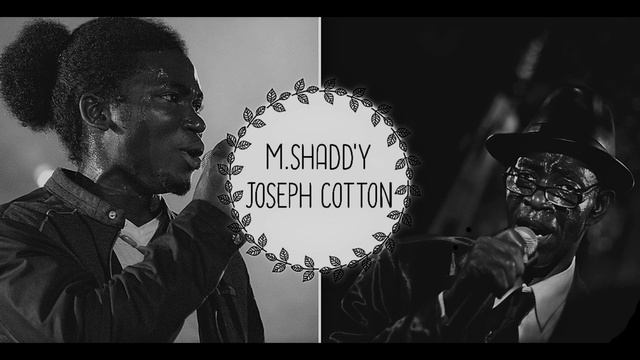 M.Shadd'y - New Day [ Revolution ] ft. Joseph Cotton смотреть онлайн