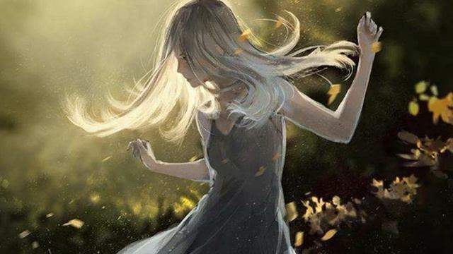 GFRIEND - MAGO [ NIGHTCORE ] смотреть онлайн