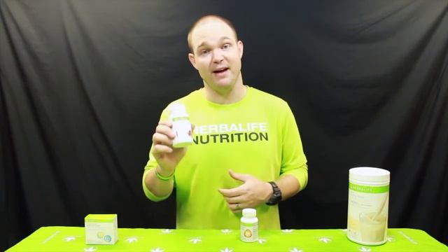 Top 3 Herbalife Standalone Products смотреть онлайн