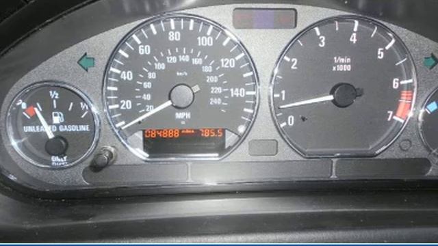 1999 BMW Z3 in Chesapeake VA for Sale смотреть онлайн