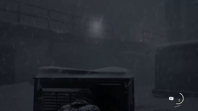 The Last of Us Part One - прохождение серия 13