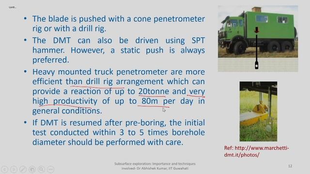 Lecture 7: Dilatometer Test смотреть онлайн