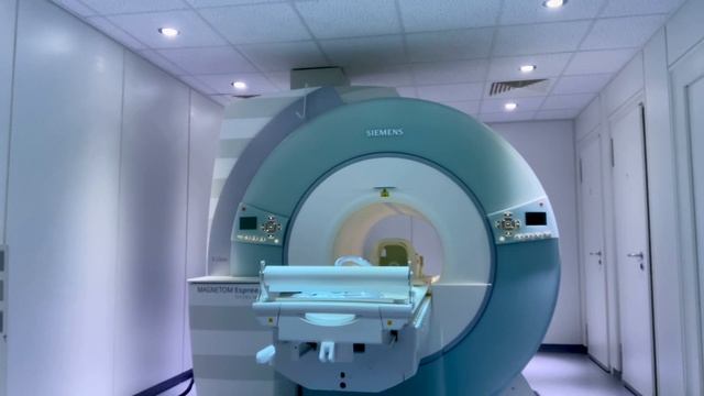 🧲🔊 Scan Sounds Siemens MRI / Magnetom Espree 1.5T смотреть онлайн