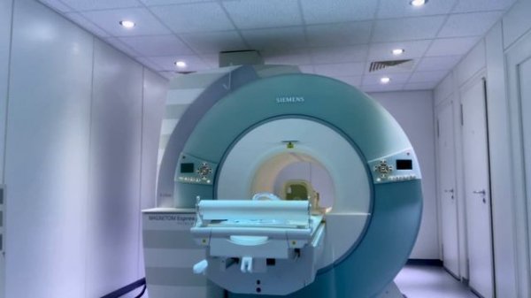🧲🔊 Scan Sounds Siemens MRI / Magnetom Espree 1.5T