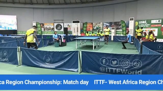 Live streaming of New Juaben Table Tennis Club E/R смотреть онлайн