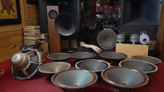 Klangfilm - The voice of the Theatre ? Âm thanh film, Âm thanh nhà hát ? Mê loa hơn mê Vợ ! смотреть онлайн