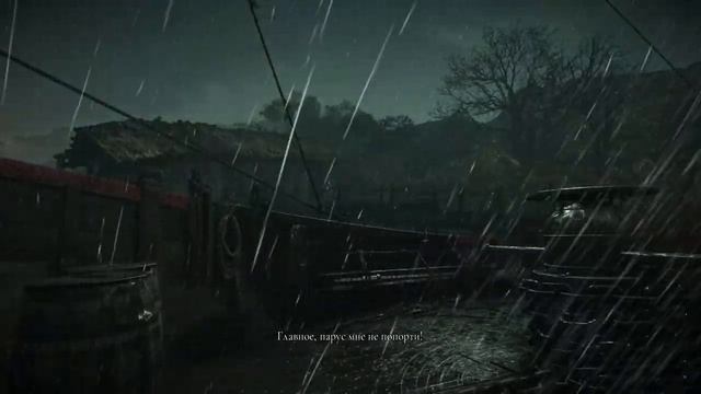 A Plague Tale: Requiem - прохождение серия 11