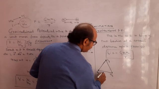Class 11th Physics video 3 of chapter 8 смотреть онлайн