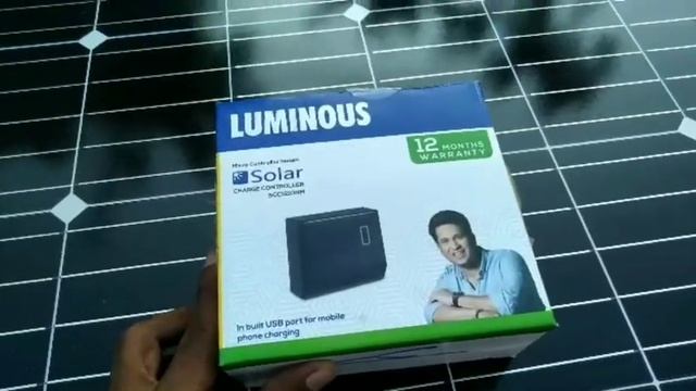 125 watt loom solar mono panel unboxing & review, (Part-1) смотреть онлайн