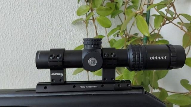 Long term review of Gamo Speedster IGT 10x Gen2 and costumization guide смотреть онлайн