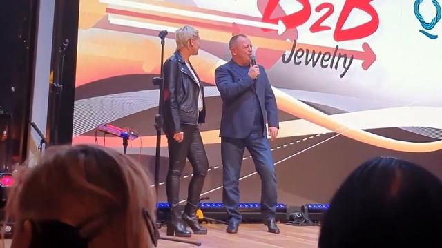 💍 B2B Jewelry в Европе? Уже скоро! 💥 смотреть онлайн