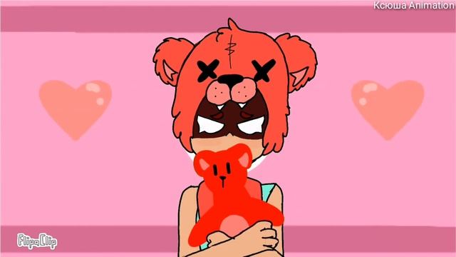 BAKU BAKU NYA NYA [MEME] Nita/Brawl Stars смотреть онлайн