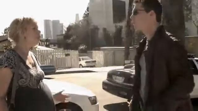 Детектив смотреть онлайн