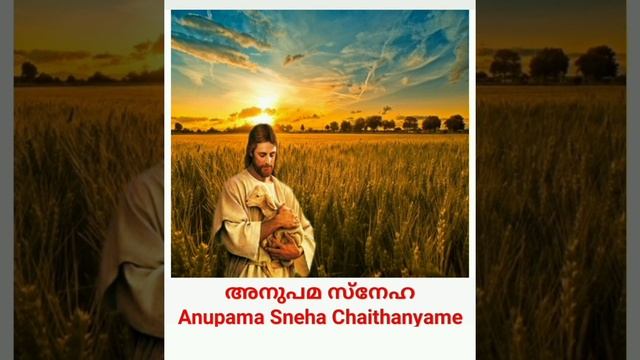 Anupama Sneha Chaithanyame..🎶(9/10/2021) смотреть онлайн