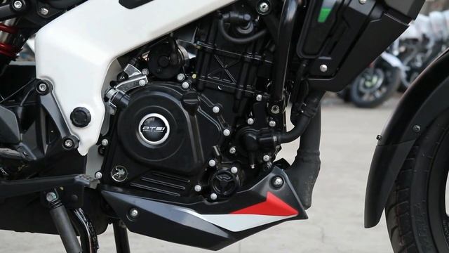 22 Wali Pulsar NS 200 aa gai 😱Modern Features Ke Saath 😍2022 New Model Bajaj Pulsar NS 200 Review 😘 смотреть онлайн
