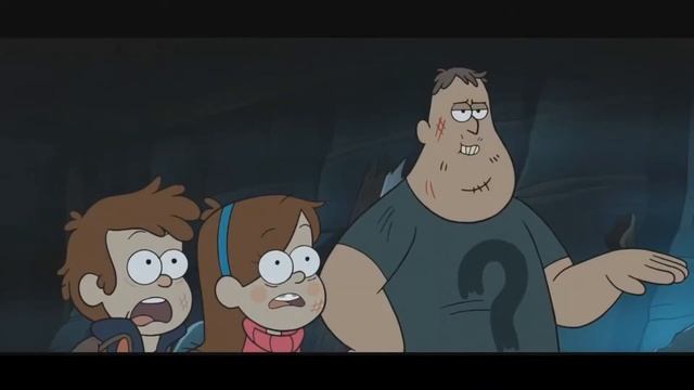 Gravity Falls - Main Theme (Vocal Cover / RUS) смотреть онлайн