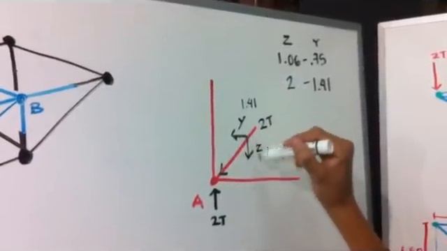 Cómo calcular los esfuerzos de una armadura de superficie activa смотреть онлайн